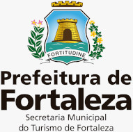 Logo Prefeitura Fortaleza